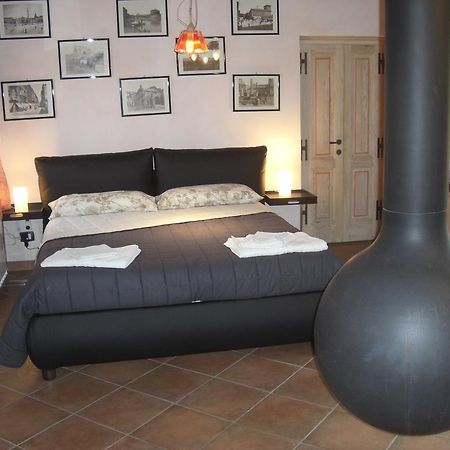 La Morosa Guest House Castel Rigone Exterior photo